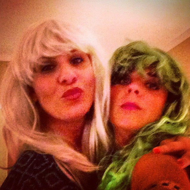 col and mary forever