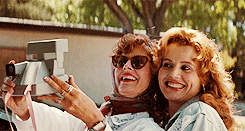 thelma and louise