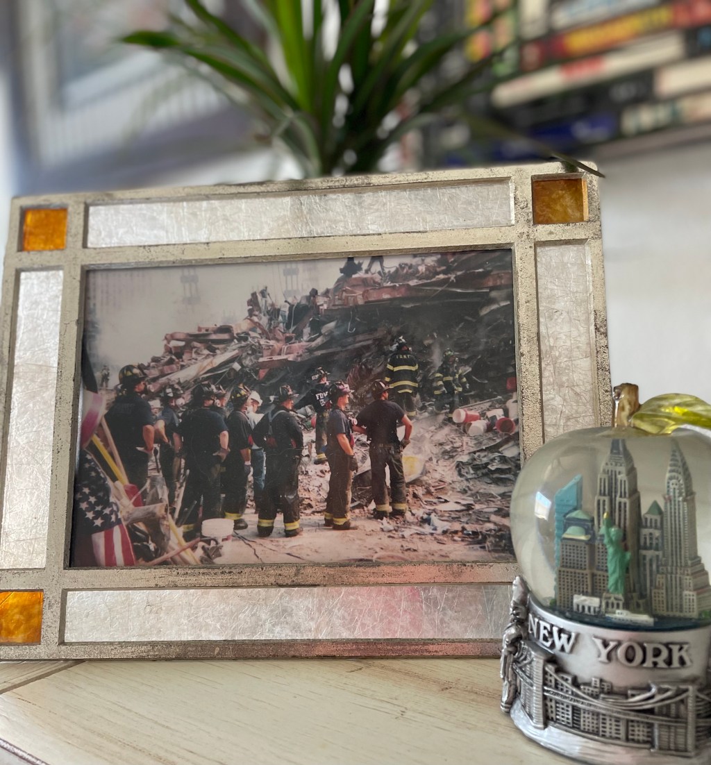 Tougher Than TWO Decades of War and&nbsp;Change…